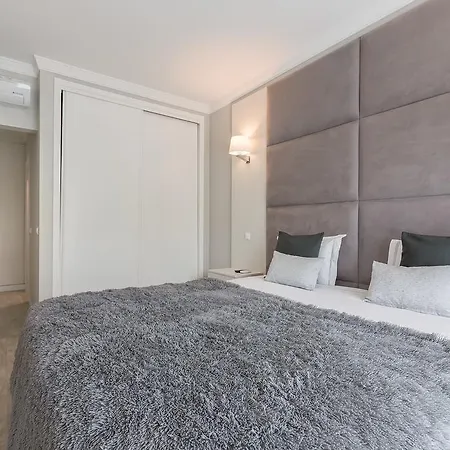 Holiday home D_loft Sea And Golf